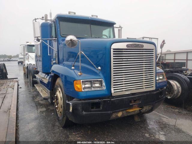  Salvage Freightliner Conventional