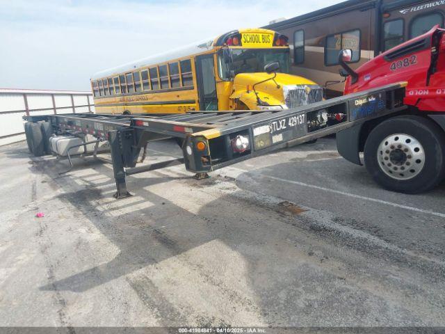  Salvage Cimc Trailers Other