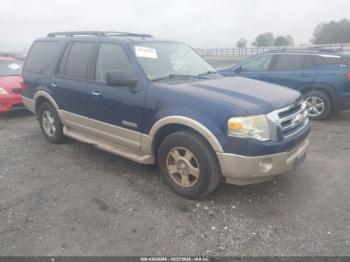  Salvage Ford Expedition