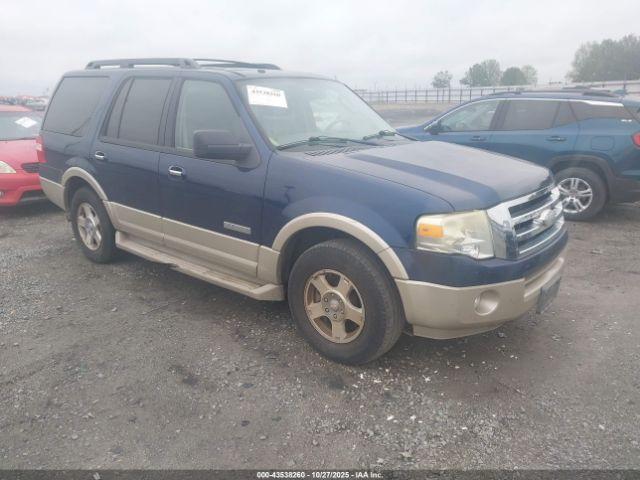  Salvage Ford Expedition