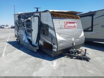  Salvage Dutchmen Coleman