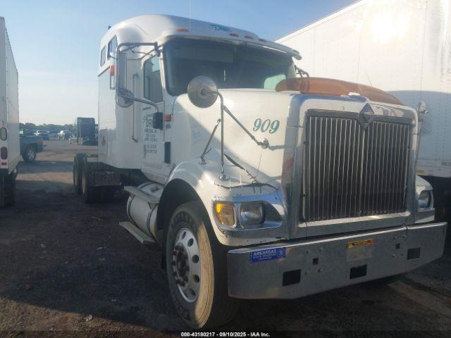  Salvage International 9900