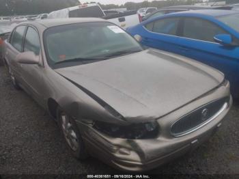  Salvage Buick LeSabre