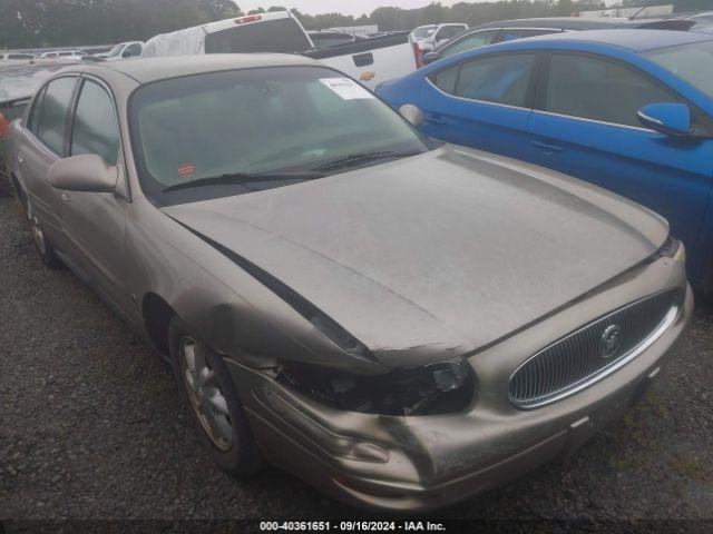  Salvage Buick LeSabre