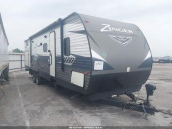  Salvage Keystone 328sb