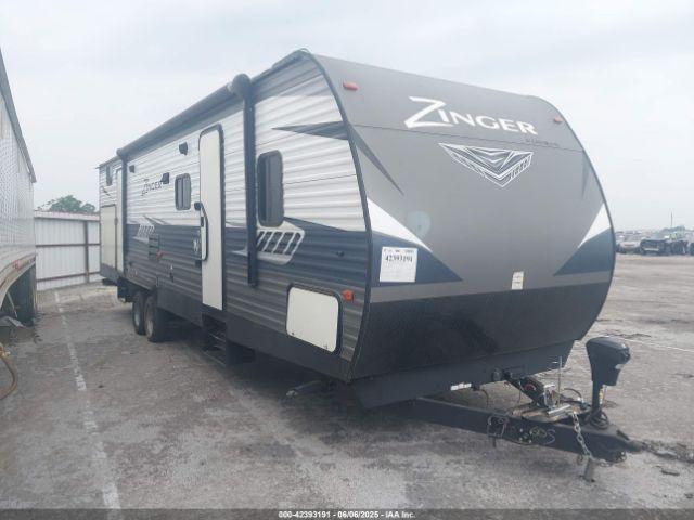  Salvage Keystone 328sb