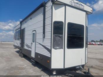  Salvage Keystone M40