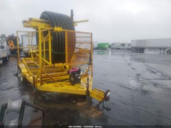  Salvage Simco Ct2710c-lt-sl