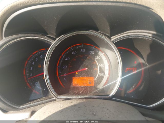 Nissan Murano Le Image 8