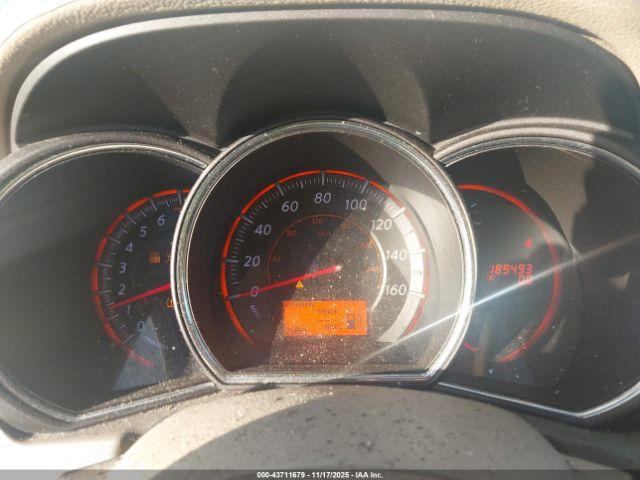 Nissan Murano Le Image 8