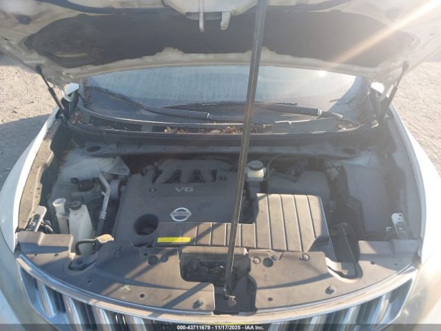 Nissan Murano Le Image 5