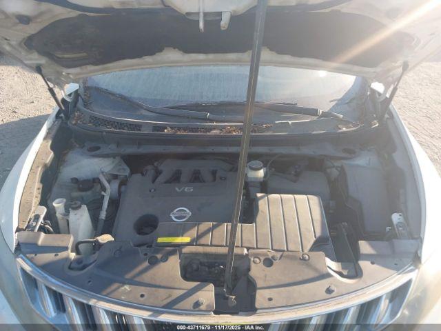 Nissan Murano Le Image 5