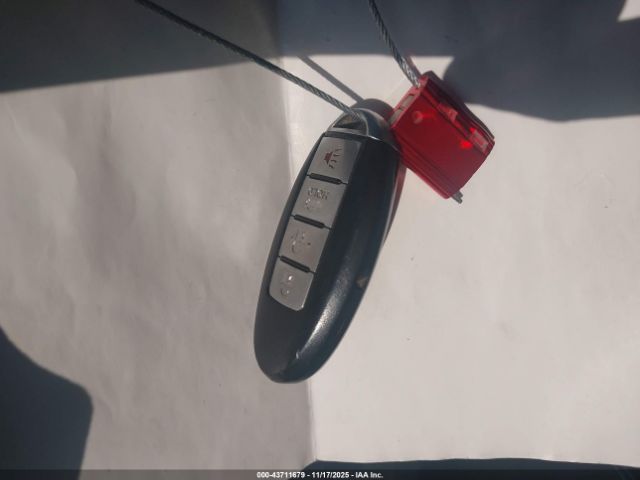 Nissan Murano Le Image 12