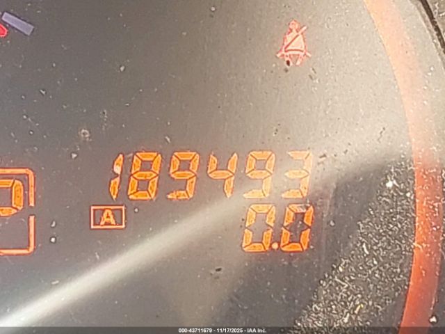 Nissan Murano Le Image 10