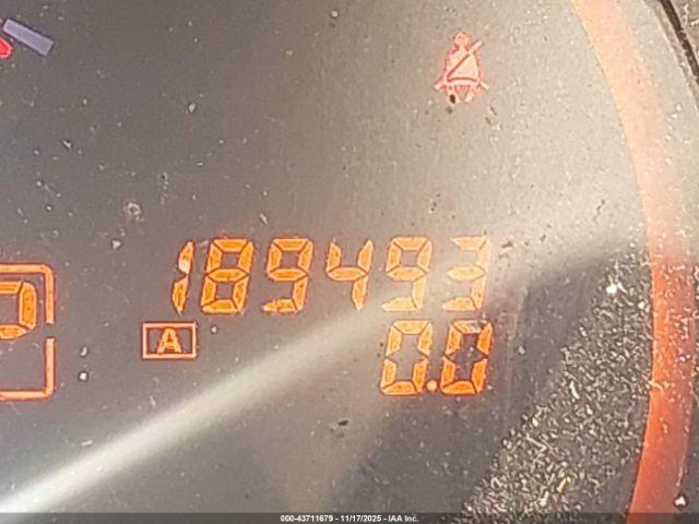 Nissan Murano Le Image 10