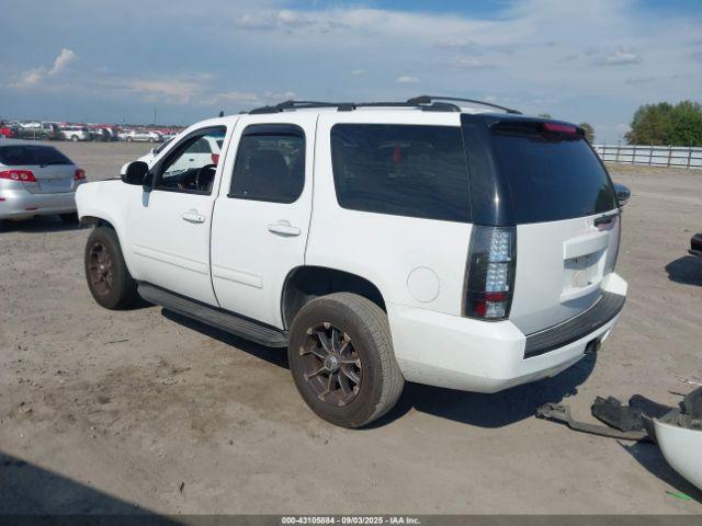 GMC Yukon Sle Image 15