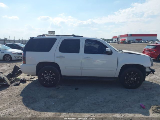 GMC Yukon Sle Image 13