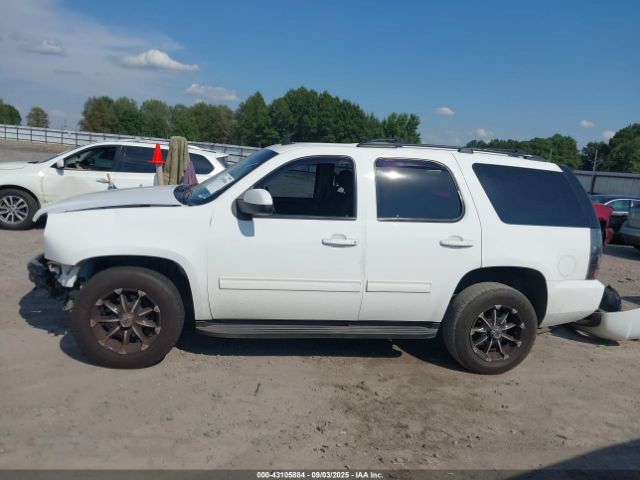 GMC Yukon Sle Image 12