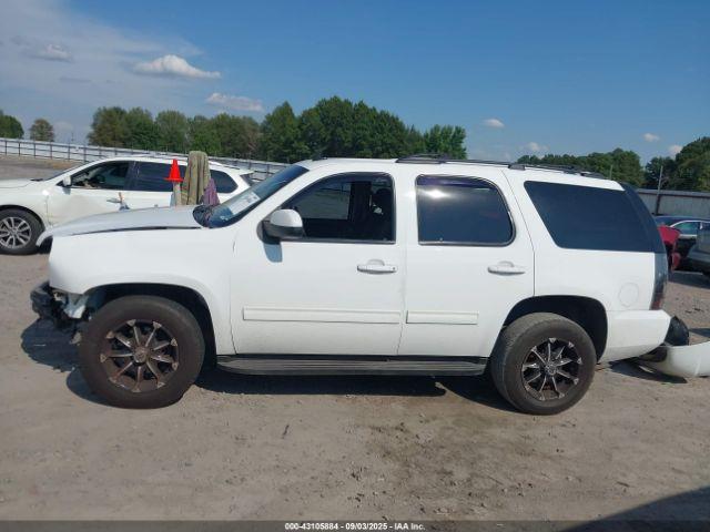 GMC Yukon Sle Image 12