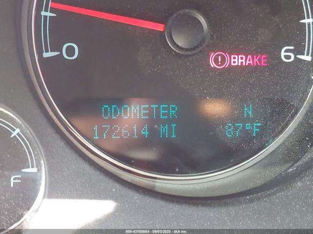 GMC Yukon Sle Image 14