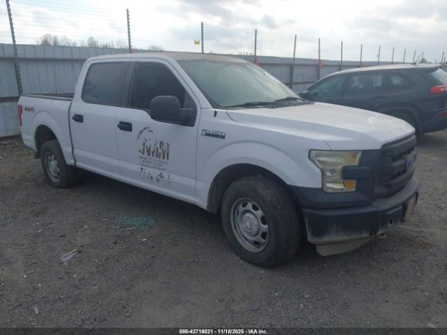 Ford F-150 Xl Image 1