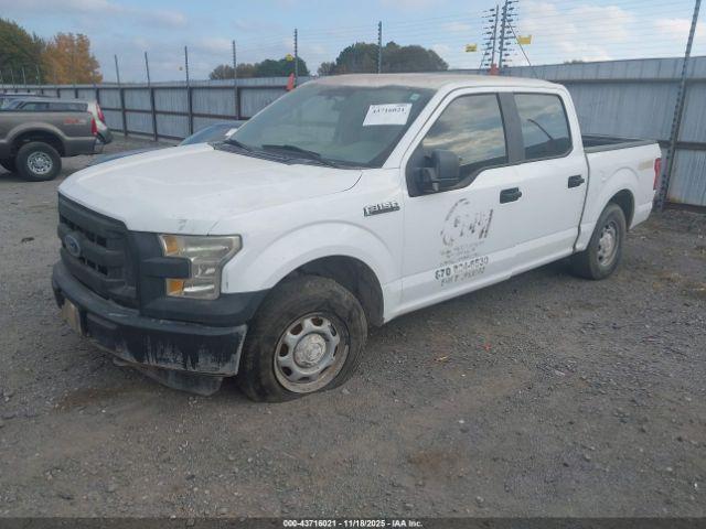 Ford F-150 Xl Image 16