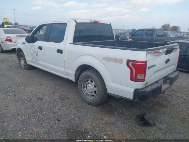Ford F-150 Xl Image 17