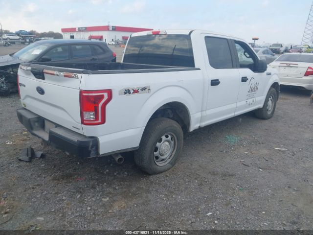 Ford F-150 Xl Image 2