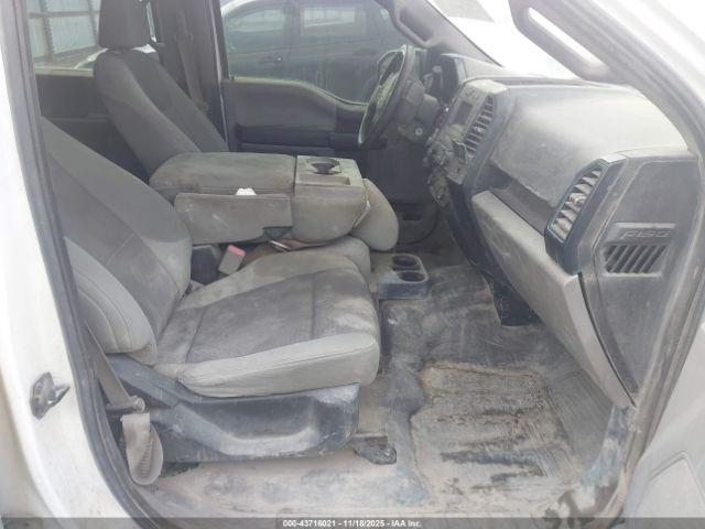 Ford F-150 Xl Image 4