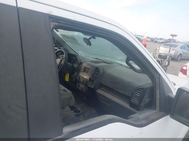 Ford F-150 Xl Image 9