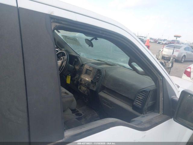 Ford F-150 Xl Image 9