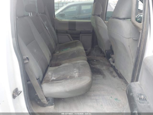 Ford F-150 Xl Image 3