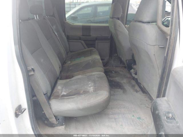 Ford F-150 Xl Image 3