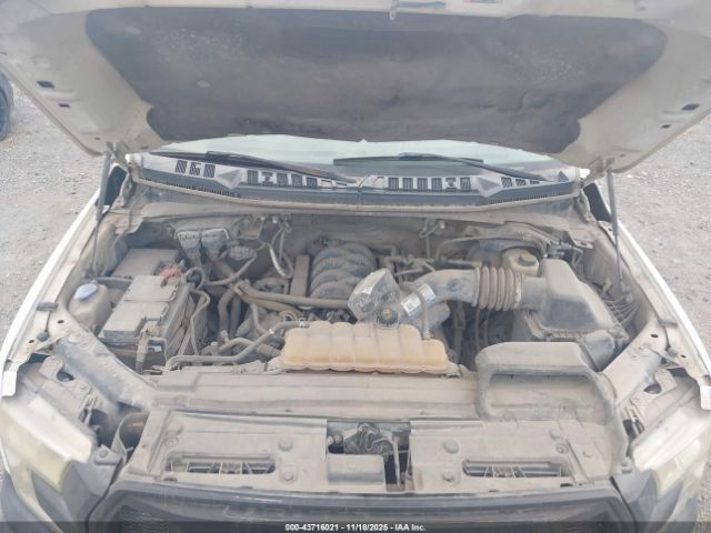 Ford F-150 Xl Image 11