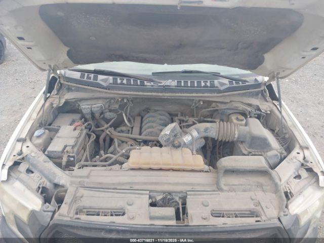 Ford F-150 Xl Image 11