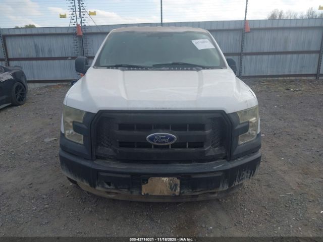 Ford F-150 Xl Image 7