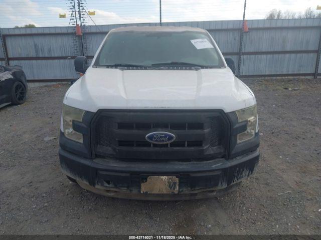 Ford F-150 Xl Image 7
