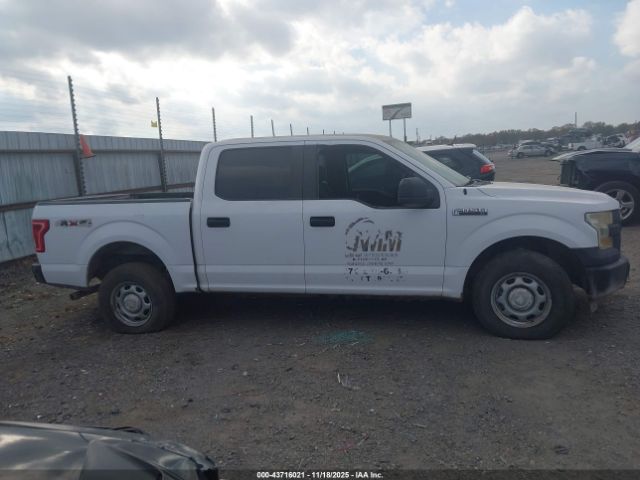 Ford F-150 Xl Image 12