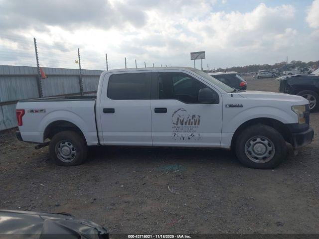 Ford F-150 Xl Image 12