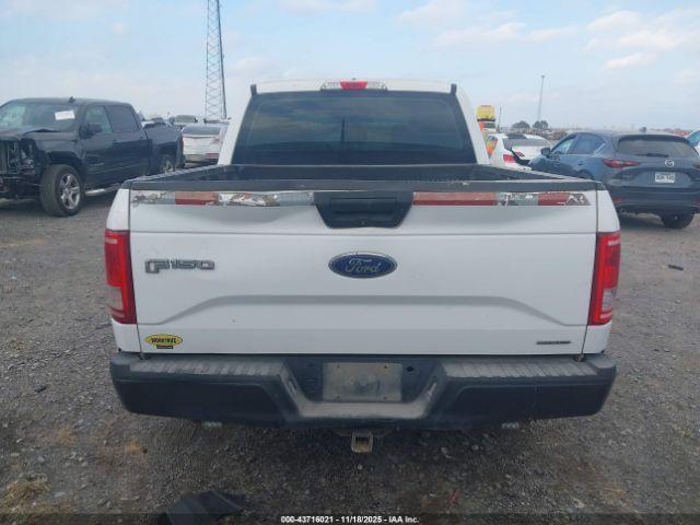Ford F-150 Xl Image 13