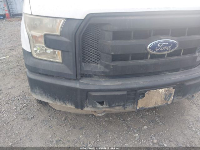 Ford F-150 Xl Image 14