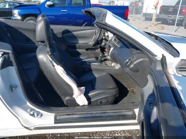 Chevrolet Camaro 2ss Image 6