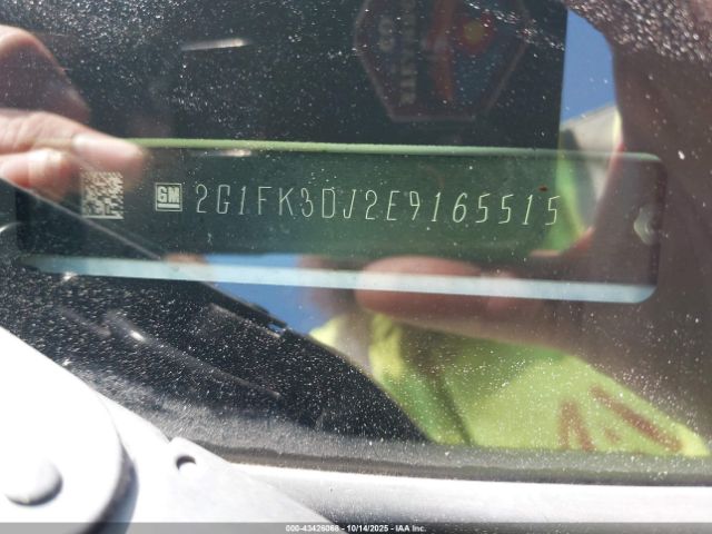 Chevrolet Camaro 2ss Image 2