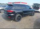 Jeep Grand Cherokee Altitude 4x4 Image 11