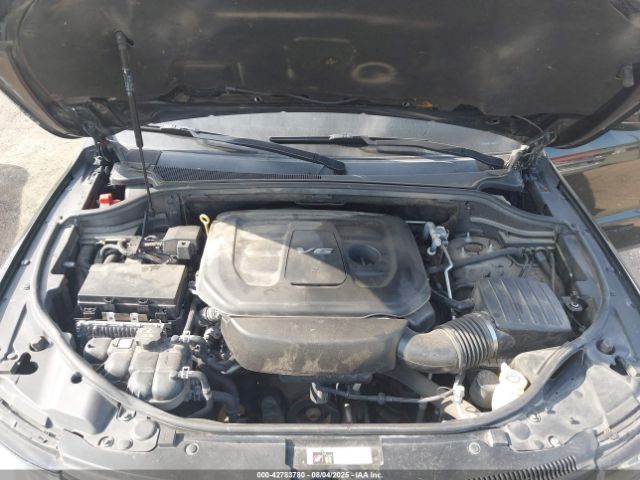 Jeep Grand Cherokee Altitude 4x4 Image 8