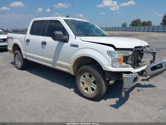 Ford F-150 Xlt Image 1