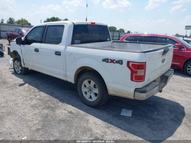 Ford F-150 Xlt Image 7