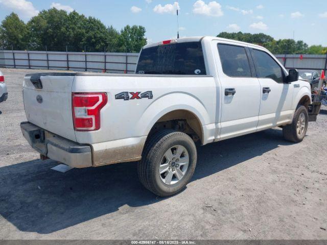 Ford F-150 Xlt Image 15