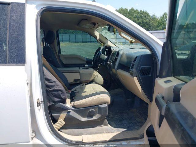 Ford F-150 Xlt Image 5