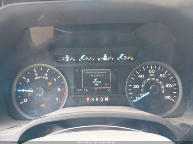 Ford F-150 Xlt Image 8